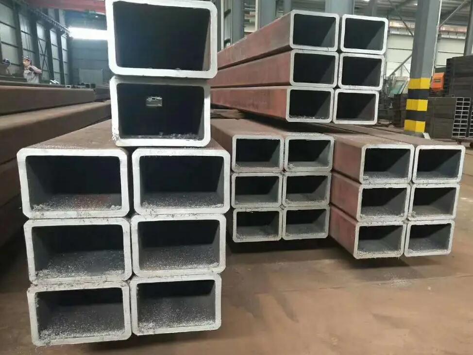 句容s355j0方管