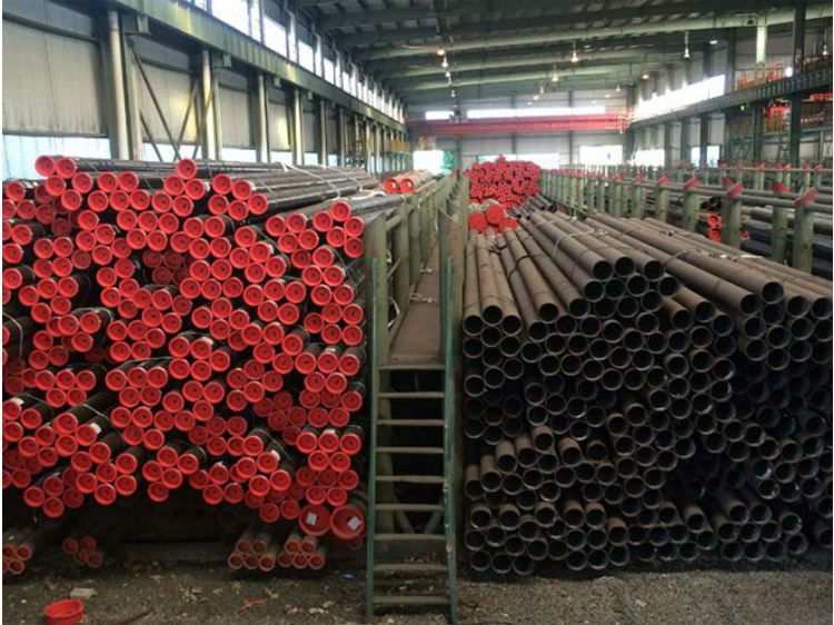句容12crmo化肥专用管